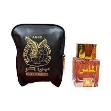 عطر الماس - بن حر 