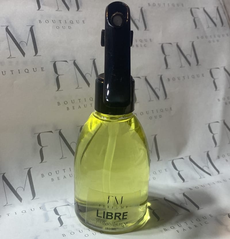 مرش عطر ليبــر 150 مل